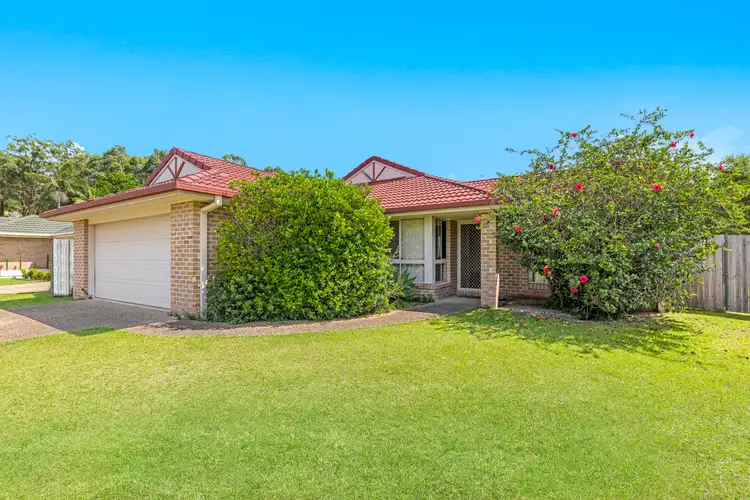 Third view of Homely house listing, 3 Stonebridge Street, Alexandra Hills QLD 4161