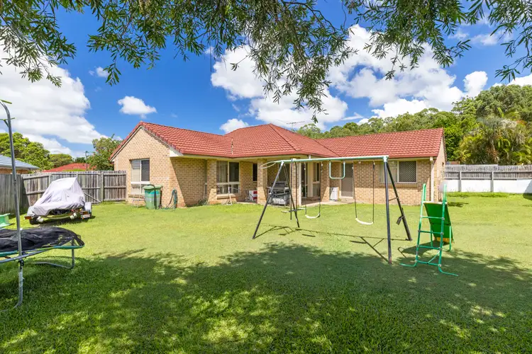 Fourth view of Homely house listing, 3 Stonebridge Street, Alexandra Hills QLD 4161
