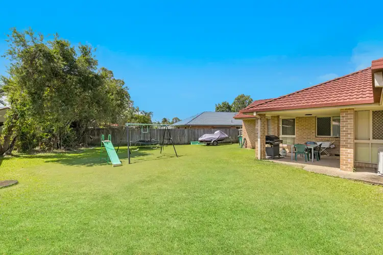 Fifth view of Homely house listing, 3 Stonebridge Street, Alexandra Hills QLD 4161
