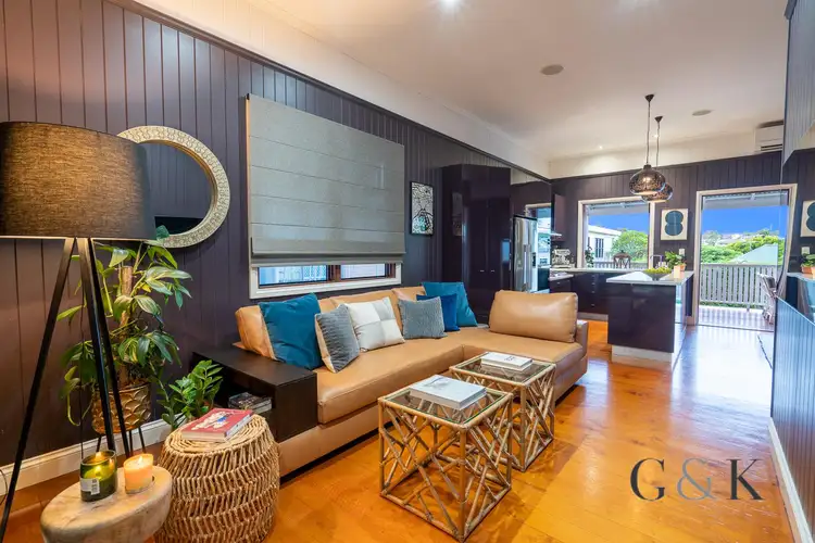 Fifth view of Homely house listing, 14 Upper Lancaster Road, Ascot QLD 4007