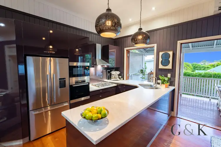 Sixth view of Homely house listing, 14 Upper Lancaster Road, Ascot QLD 4007