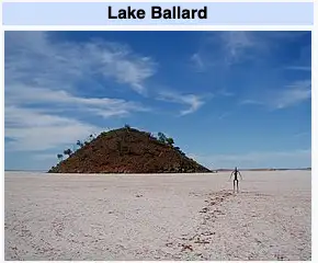 Third view of Homely land listing, 74 Jowett Street, Menzies WA 6436