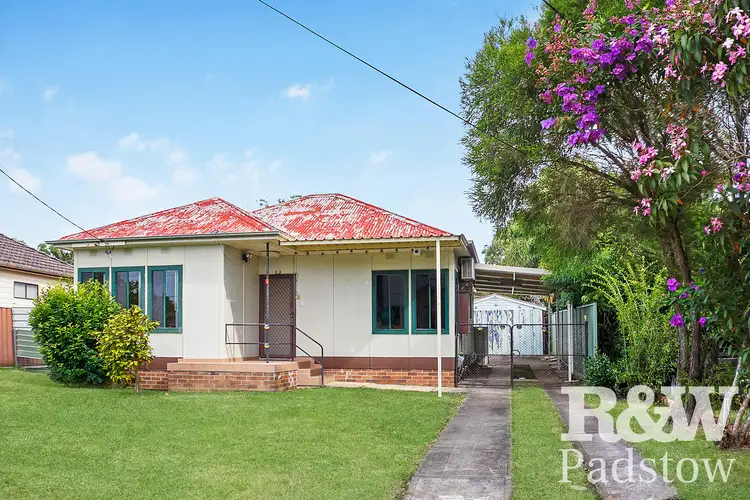 Main view of Homely house listing, 147 Marco Avenue, Panania NSW 2213