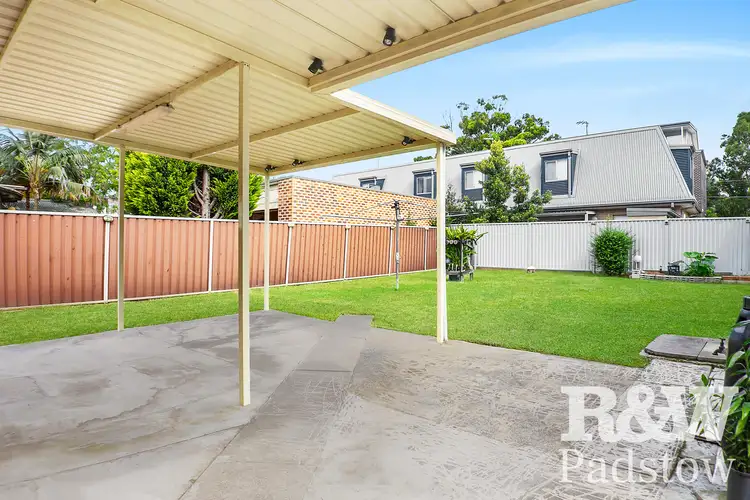 Fourth view of Homely house listing, 147 Marco Avenue, Panania NSW 2213