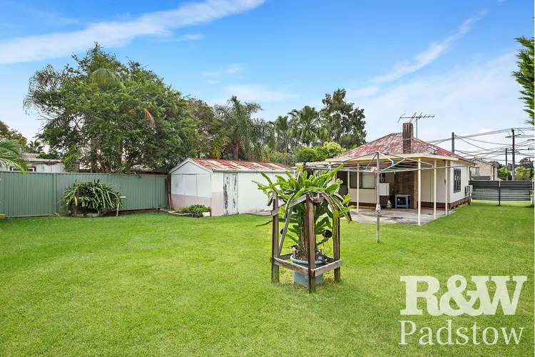 Fifth view of Homely house listing, 147 Marco Avenue, Panania NSW 2213