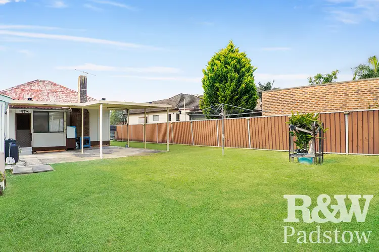 Sixth view of Homely house listing, 147 Marco Avenue, Panania NSW 2213