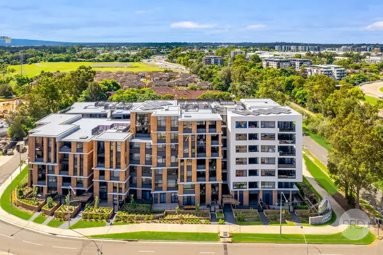 A304/10 Ransley Street, Penrith NSW 2750
