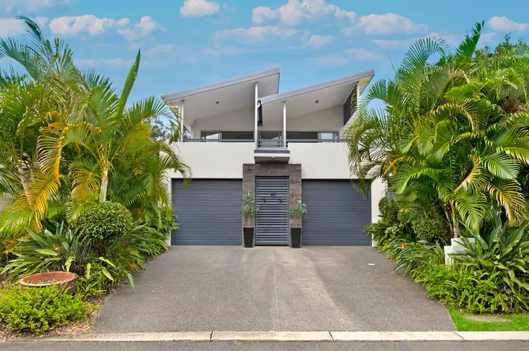 18 Danbulla Street, Pimpama QLD 4209