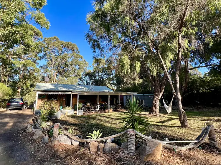 10/7 Marrinup Drive, Yallingup WA 6282