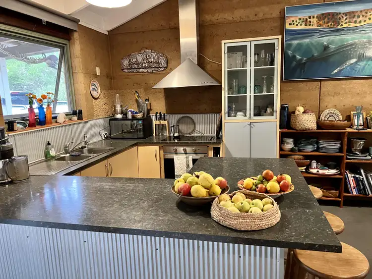 Second view of Homely house listing, 10/7 Marrinup Drive, Yallingup WA 6282