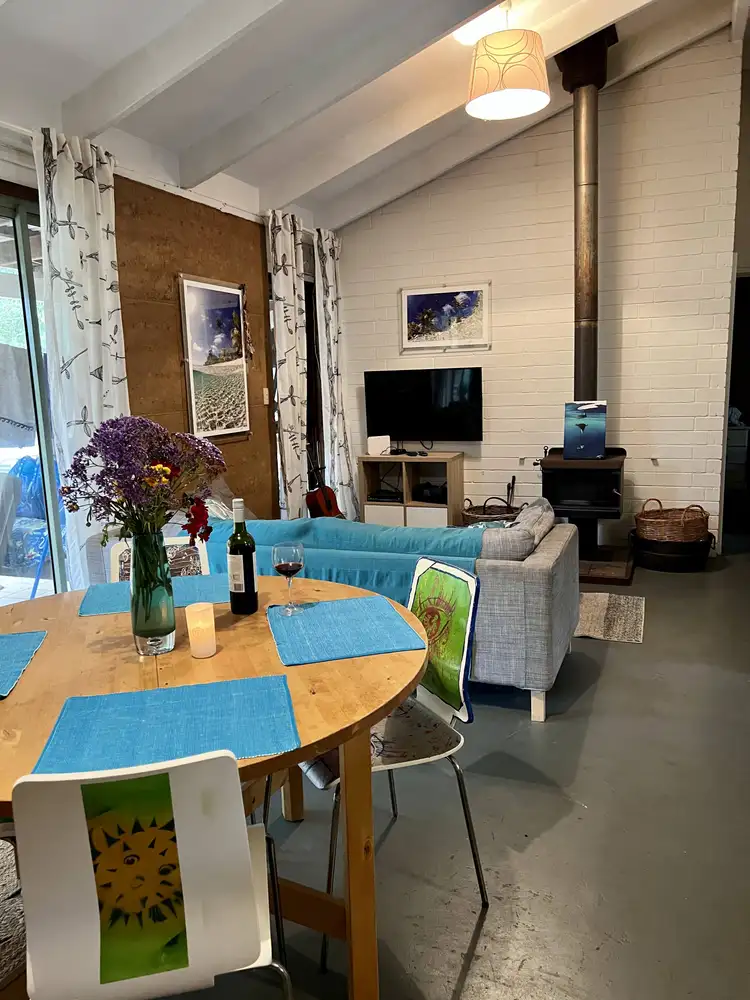 Fourth view of Homely house listing, 10/7 Marrinup Drive, Yallingup WA 6282