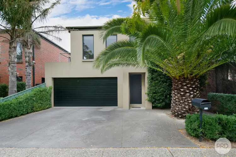 Main view of Homely house listing, 15 Ayrvale Avenue, Lake Gardens VIC 3355