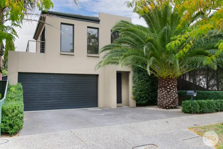 Second view of Homely house listing, 15 Ayrvale Avenue, Lake Gardens VIC 3355