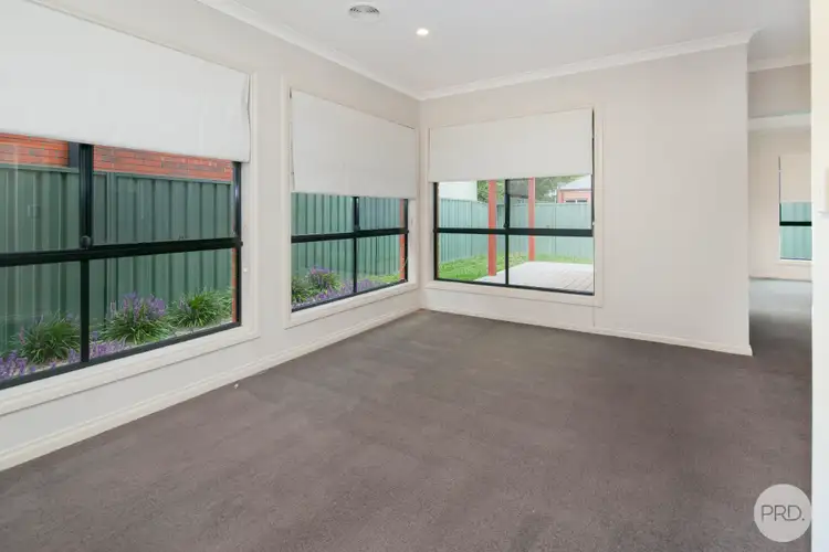 Fourth view of Homely house listing, 15 Ayrvale Avenue, Lake Gardens VIC 3355