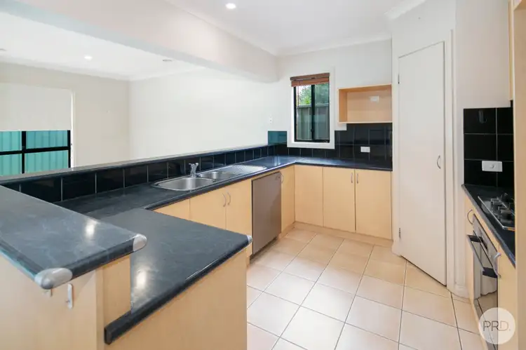 Fifth view of Homely house listing, 15 Ayrvale Avenue, Lake Gardens VIC 3355