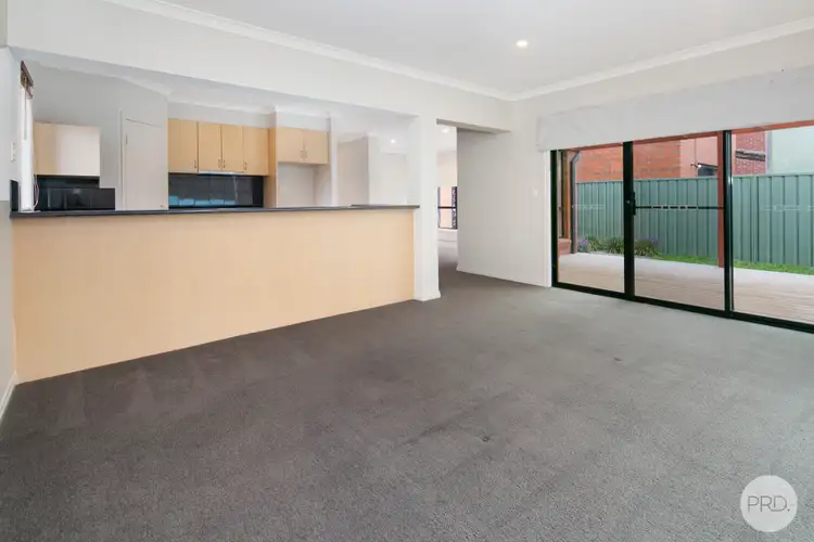 Sixth view of Homely house listing, 15 Ayrvale Avenue, Lake Gardens VIC 3355