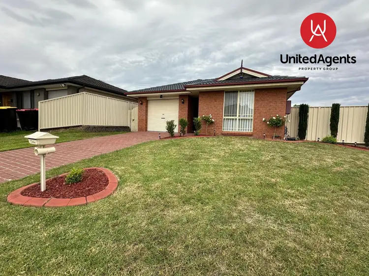 1 Joshua Moore Drive