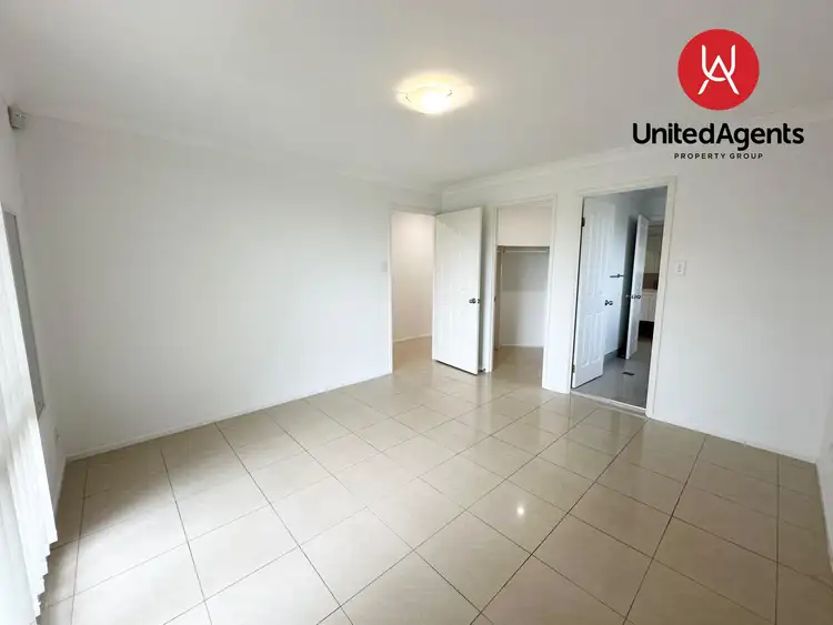 Fourth view of Homely house listing, 1 Joshua Moore Drive, Horningsea Park NSW 2171