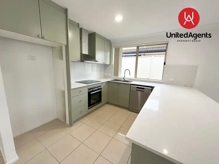 Fifth view of Homely house listing, 1 Joshua Moore Drive, Horningsea Park NSW 2171