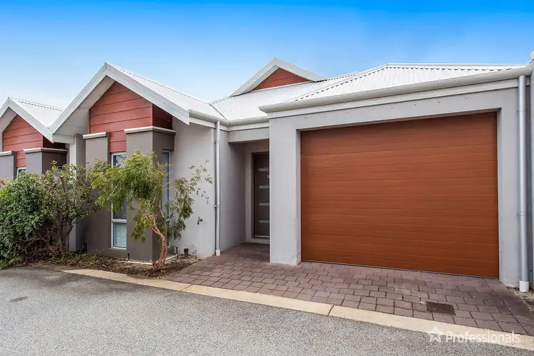 41/5 Bower Drive, Erskine WA 6210