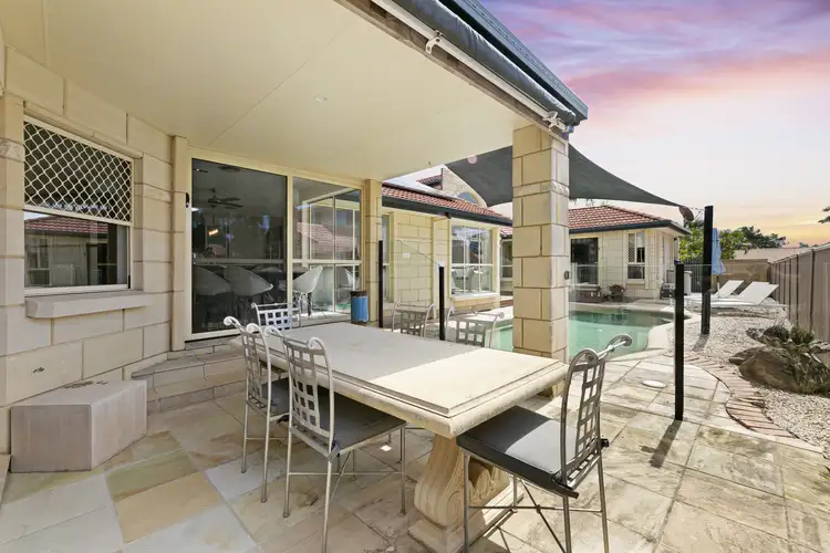 Sixth view of Homely house listing, 45 Camberwell Circuit, Robina QLD 4226