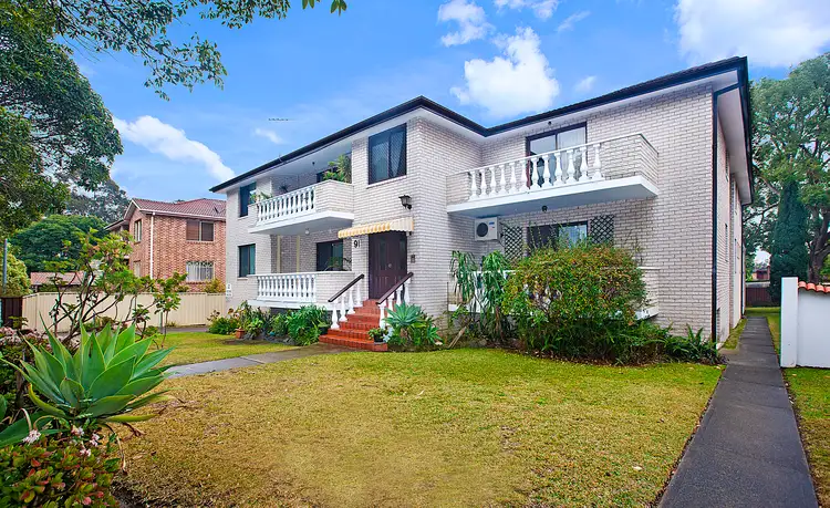 5/91-93 Ninth Avenue, Campsie NSW 2194