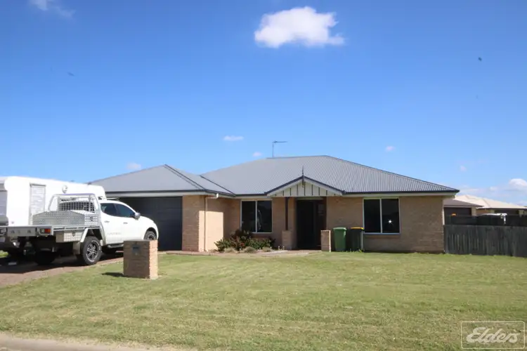 1 Rimfire Court, Dalby QLD 4405