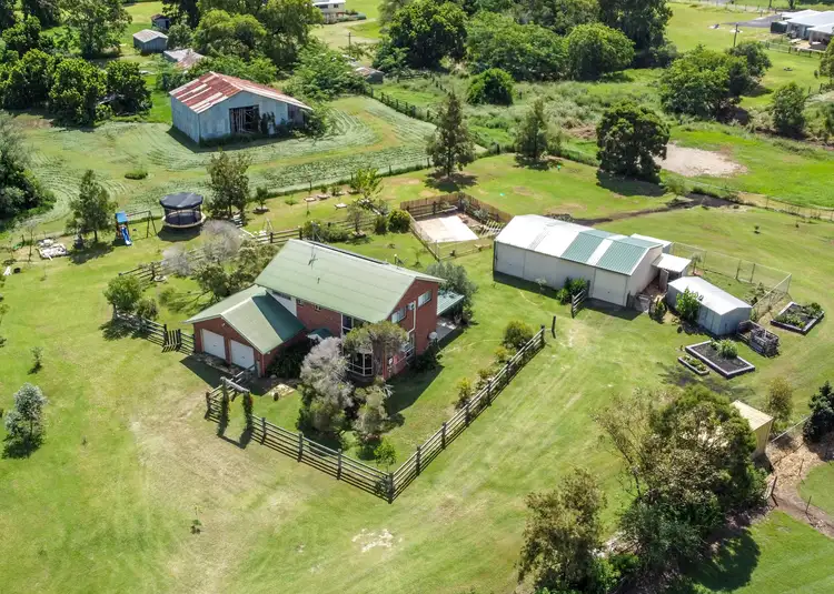 Main view of Homely house listing, 97 Rose Avenue, Minden QLD 4311
