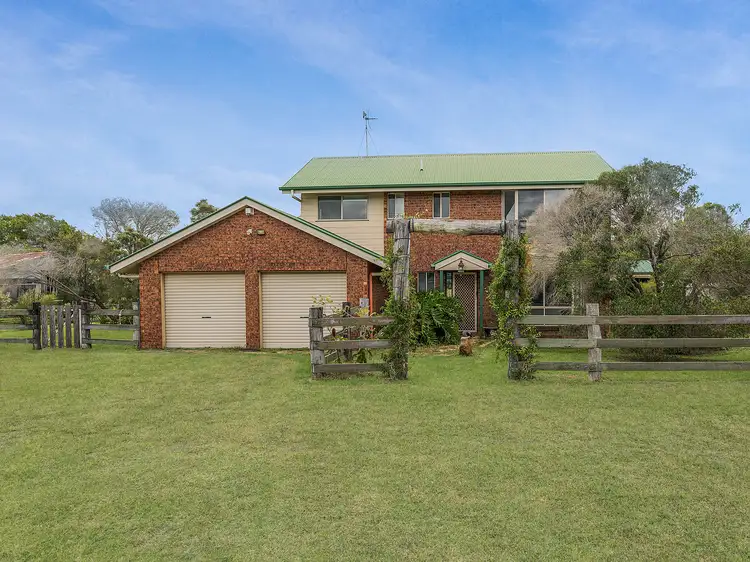 Third view of Homely house listing, 97 Rose Avenue, Minden QLD 4311