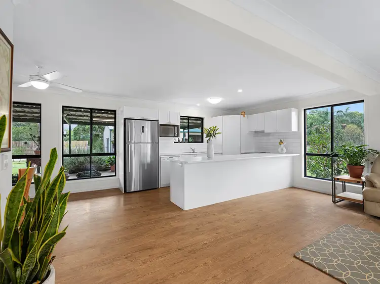 Fifth view of Homely house listing, 97 Rose Avenue, Minden QLD 4311