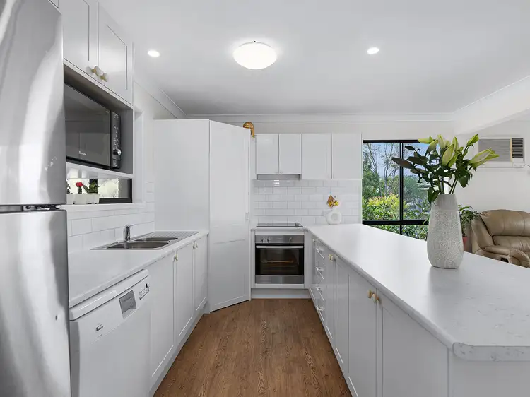 Sixth view of Homely house listing, 97 Rose Avenue, Minden QLD 4311