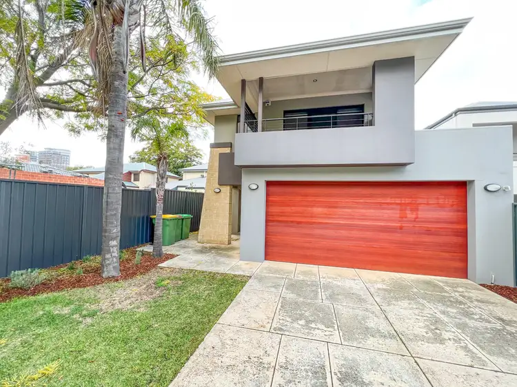Main view of Homely house listing, 11B Macrae Road, Applecross WA 6153
