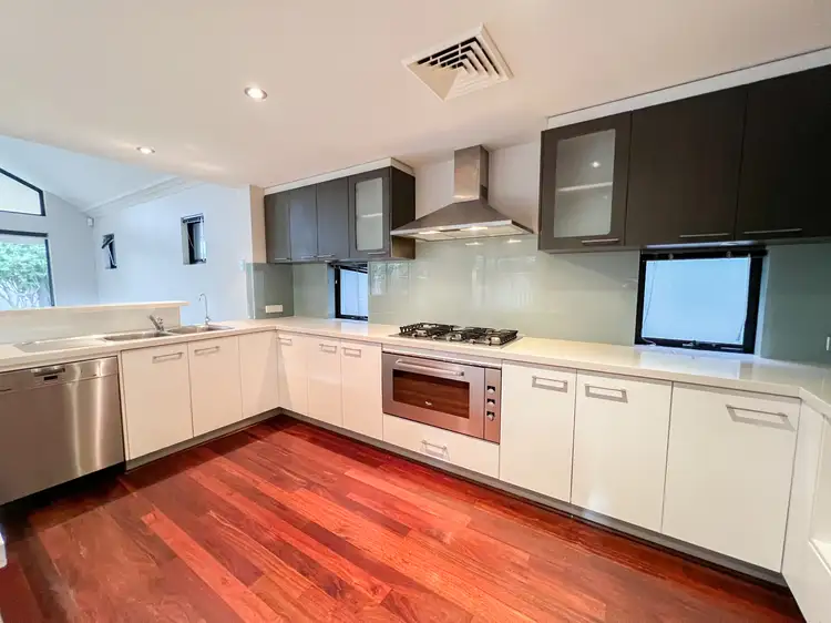 Second view of Homely house listing, 11B Macrae Road, Applecross WA 6153