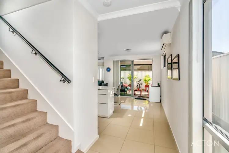 Third view of Homely townhouse listing, 4/52 Morfitt Street, Mandurah WA 6210