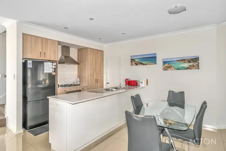 Fourth view of Homely townhouse listing, 4/52 Morfitt Street, Mandurah WA 6210