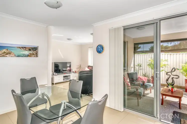Fifth view of Homely townhouse listing, 4/52 Morfitt Street, Mandurah WA 6210