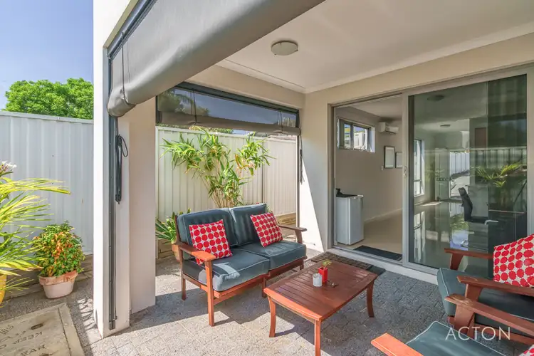 Seventh view of Homely townhouse listing, 4/52 Morfitt Street, Mandurah WA 6210