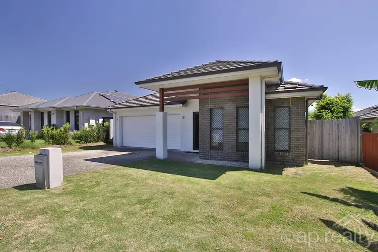 58 Brentford Road, Richlands QLD 4077