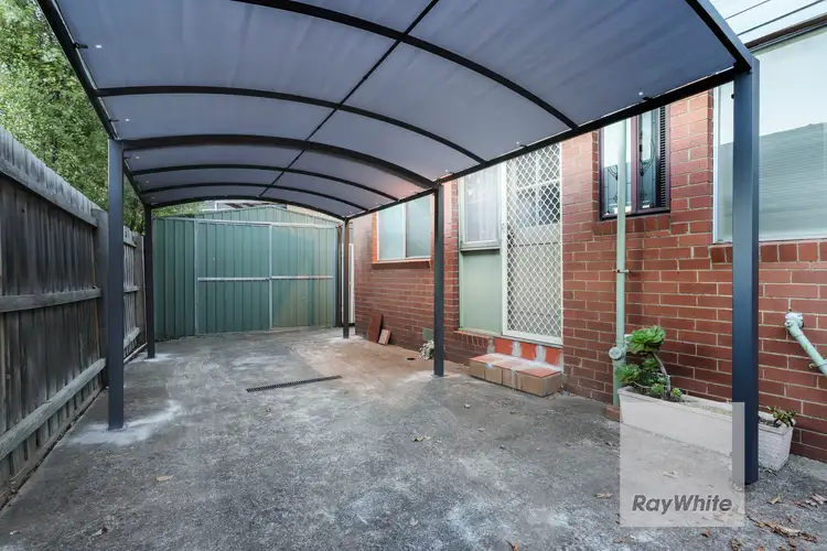 Second view of Homely house listing, 5 Clarke Drive, Gladstone Park VIC 3043