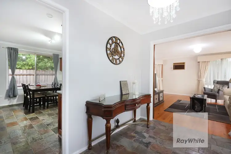 Third view of Homely house listing, 5 Clarke Drive, Gladstone Park VIC 3043
