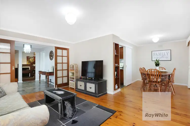 Fifth view of Homely house listing, 5 Clarke Drive, Gladstone Park VIC 3043