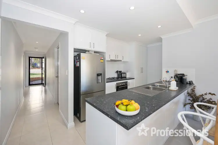 Fifth view of Homely house listing, 3 Medbury Road, Westminster WA 6061