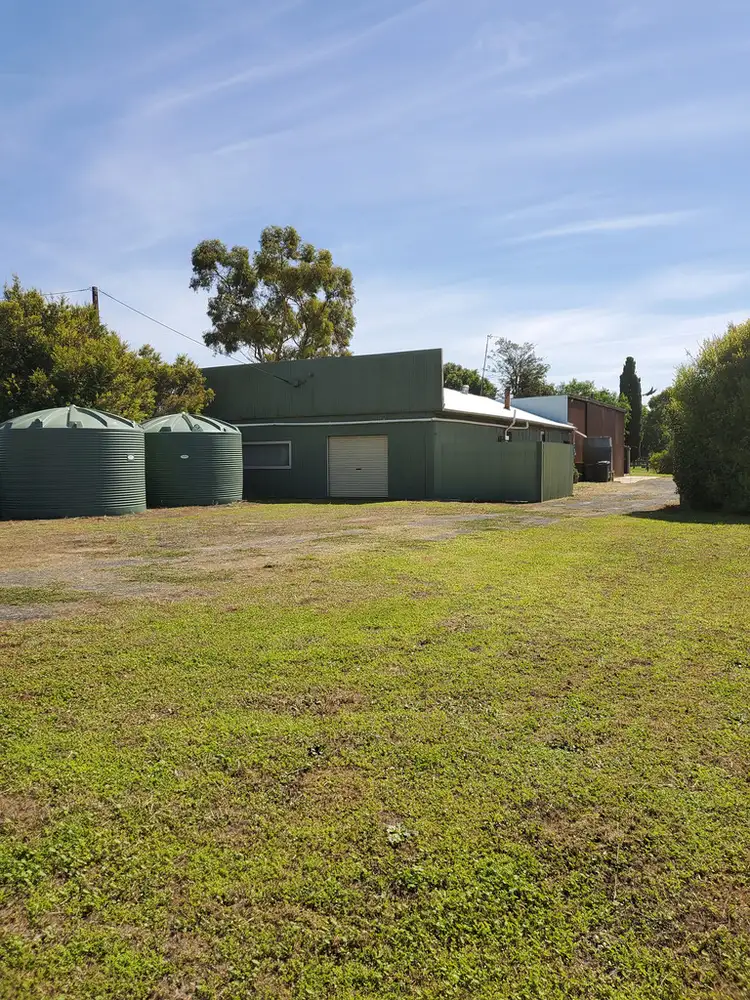 43 Kingston Avenue East, Naracoorte SA 5271