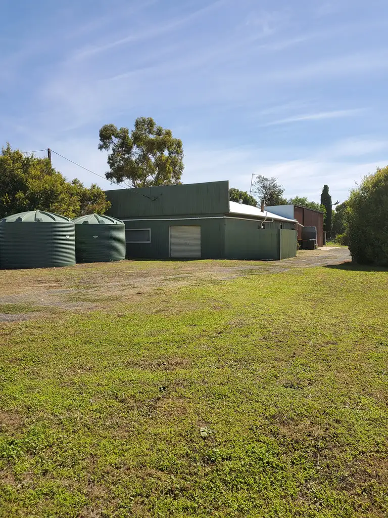 Main view of Homely other listing, 43 Kingston Avenue East, Naracoorte SA 5271