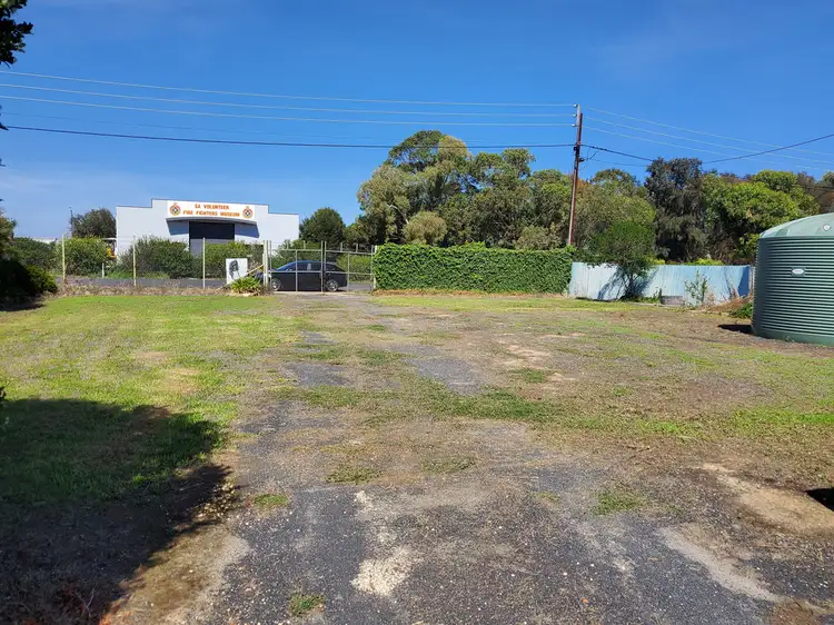 Second view of Homely other listing, 43 Kingston Avenue East, Naracoorte SA 5271
