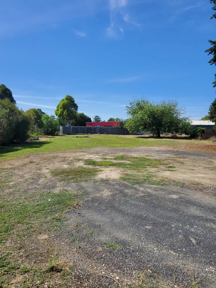 Third view of Homely other listing, 43 Kingston Avenue East, Naracoorte SA 5271