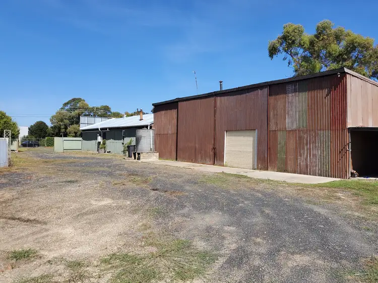 Fourth view of Homely other listing, 43 Kingston Avenue East, Naracoorte SA 5271