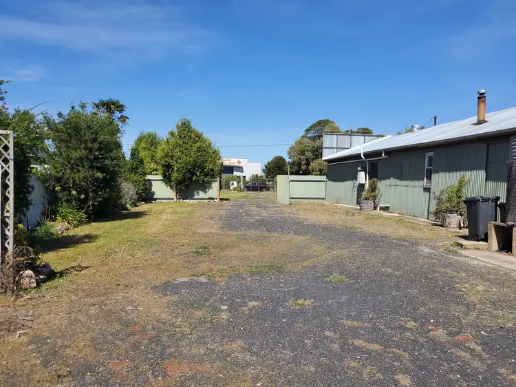 Fifth view of Homely other listing, 43 Kingston Avenue East, Naracoorte SA 5271