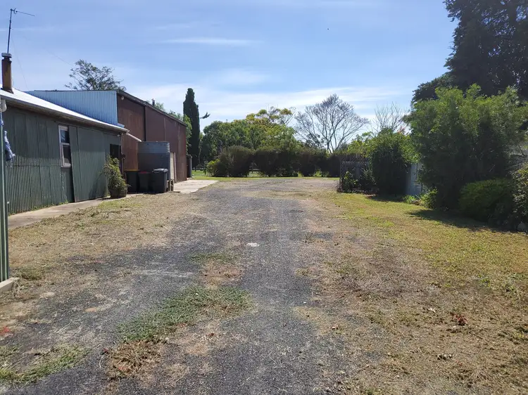 Sixth view of Homely other listing, 43 Kingston Avenue East, Naracoorte SA 5271
