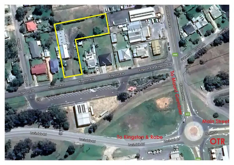 Seventh view of Homely other listing, 43 Kingston Avenue East, Naracoorte SA 5271